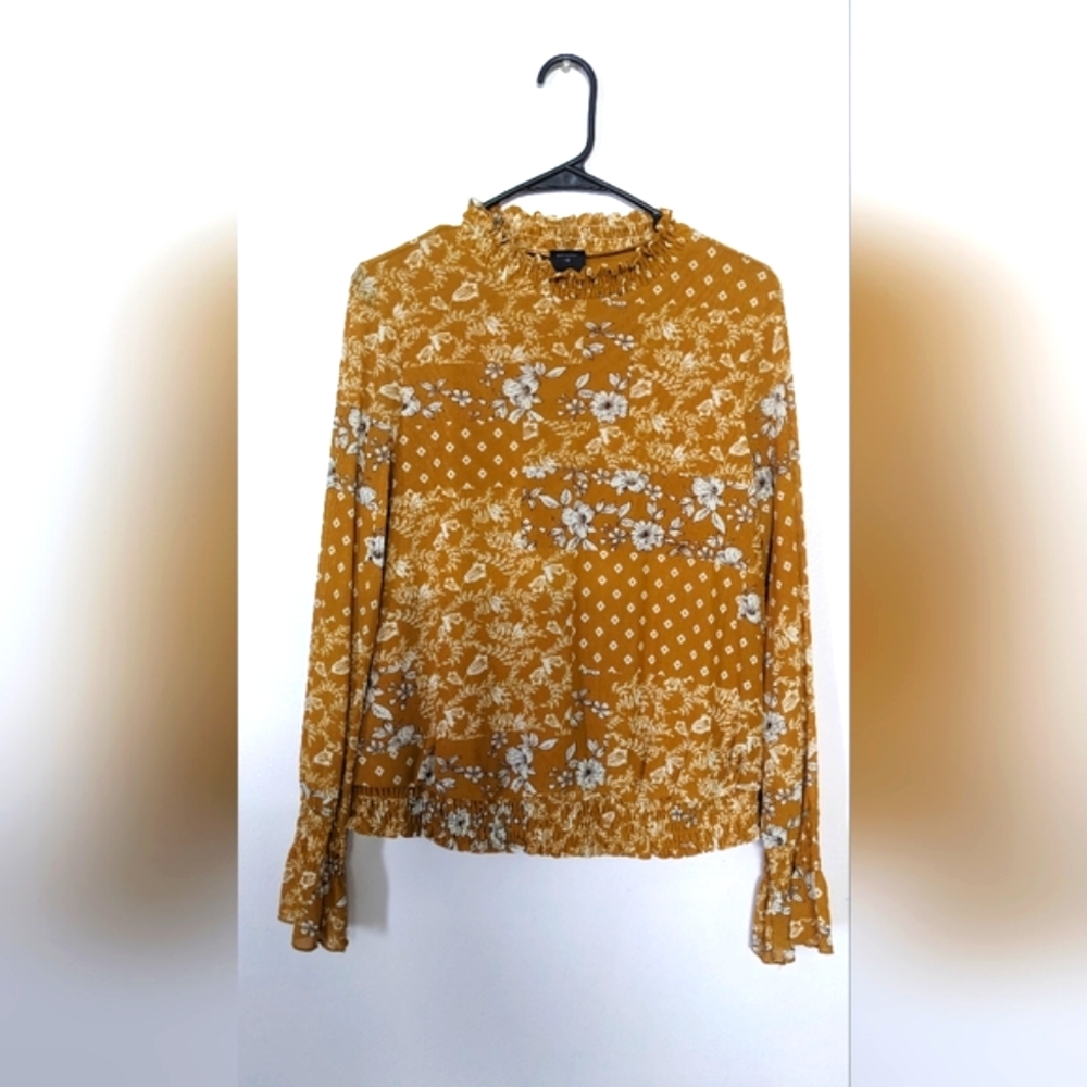 Women's blouse